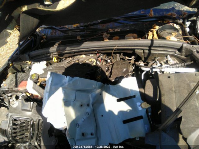 2021 JEEP GRAND CHEROKEE L 1C4RJKAG1M8210173 Photo 9