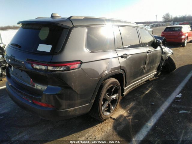 2021 JEEP GRAND CHEROKEE L 1C4RJKAG1M8210173 Photo 3