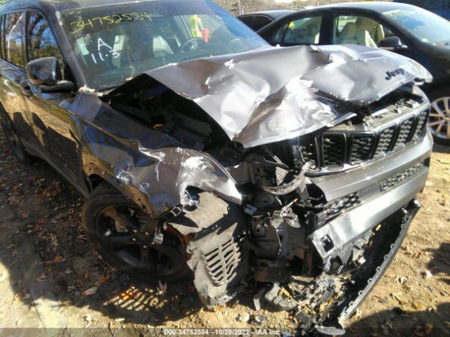 2021 JEEP GRAND CHEROKEE L 1C4RJKAG1M8210173 Photo 5