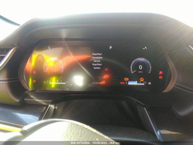 2021 JEEP GRAND CHEROKEE L 1C4RJKAG1M8210173 Photo 6