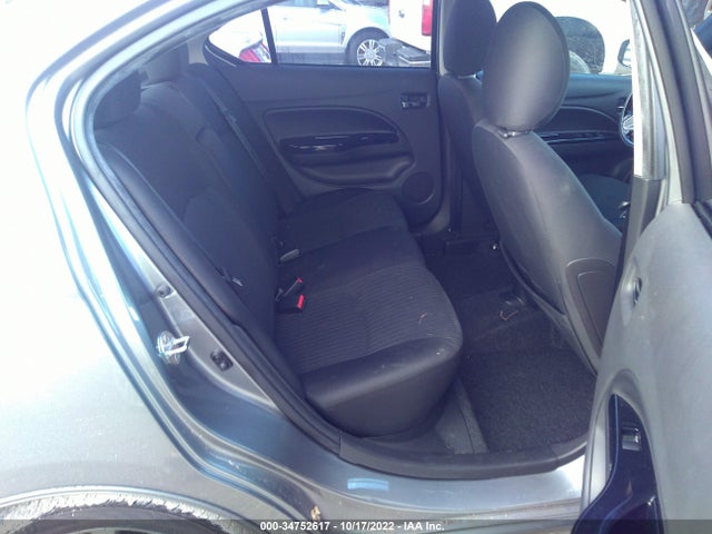Mitsubishi MIRAGE G4 2017 ML32F4FJ5HHF16789 Image 8
