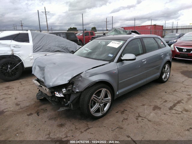 WAUKJAFM4CA049199 Audi A3 2.0 Tdi Premium Plus
