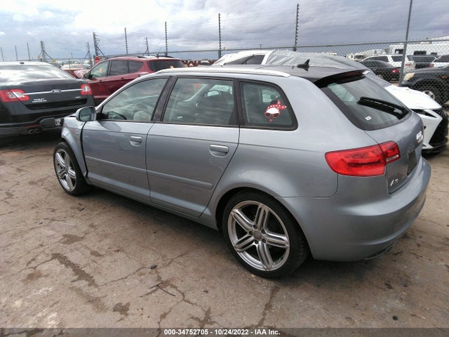 WAUKJAFM4CA049199 Audi A3 2.0 Tdi Premium Plus