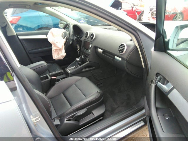 WAUKJAFM4CA049199 Audi A3 2.0 Tdi Premium Plus