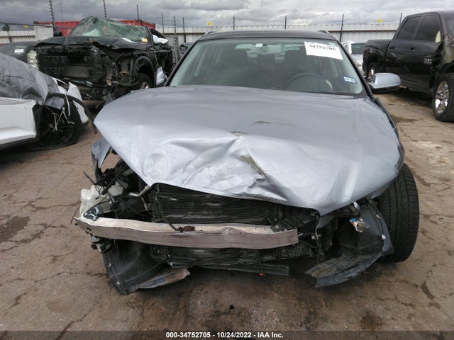 WAUKJAFM4CA049199 Audi A3 2.0 Tdi Premium Plus
