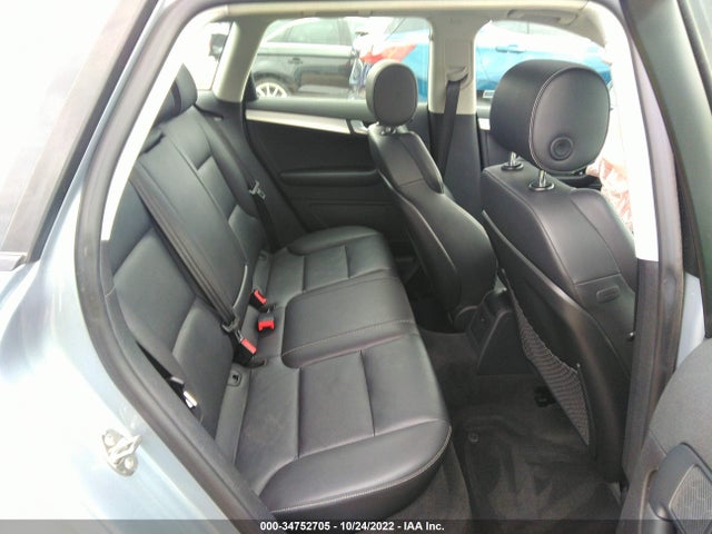 WAUKJAFM4CA049199 Audi A3 2.0 Tdi Premium Plus