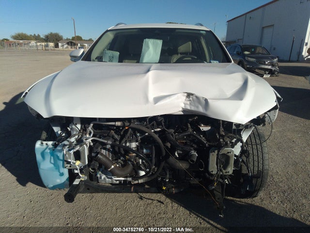 2021 Lincoln Nautilus, VIN: 2LMPJ6J90MBL13954