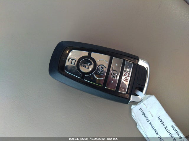 Lincoln Nautilus Standard 2021 2LMPJ6J90MBL13954 Image 3