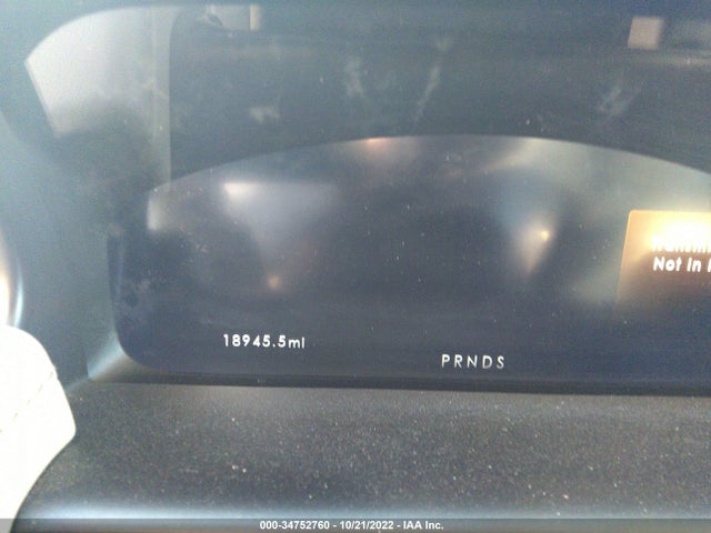 Lincoln Nautilus Standard 2021 2LMPJ6J90MBL13954 Image 9