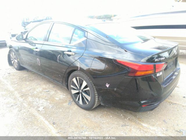 1N4BL4EV8KC153437 Nissan Altima 2.5 Sl