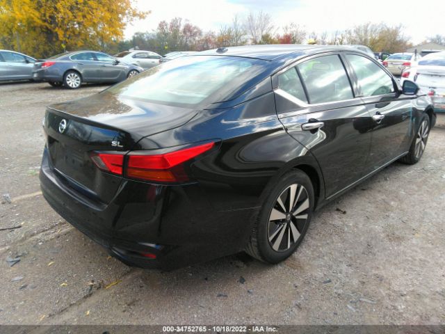 1N4BL4EV8KC153437 Nissan Altima 2.5 Sl
