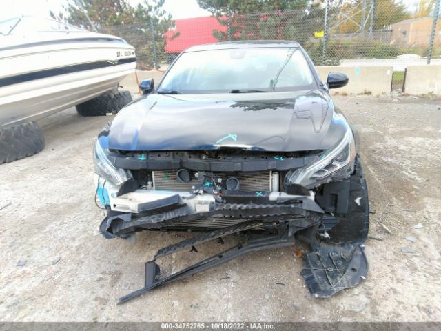 1N4BL4EV8KC153437 Nissan Altima 2.5 Sl