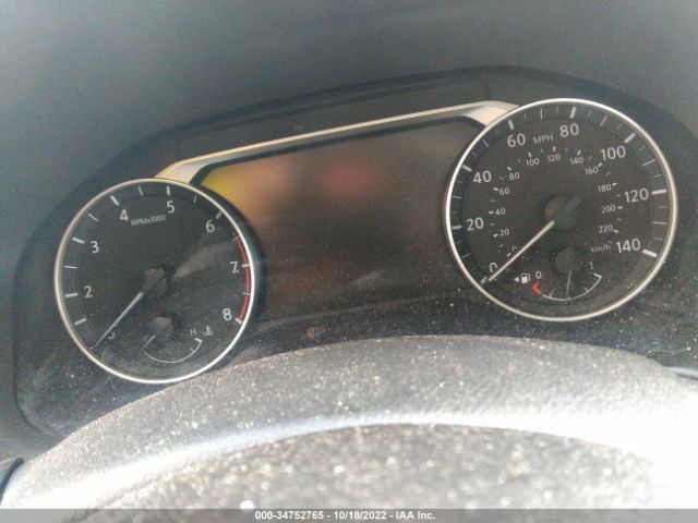 1N4BL4EV8KC153437 Nissan Altima 2.5 Sl