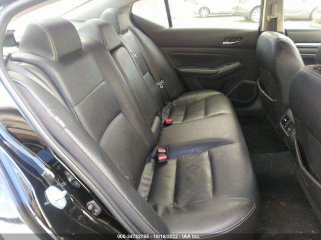 1N4BL4EV8KC153437 Nissan Altima 2.5 Sl
