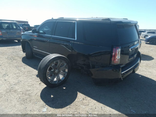 2015 GMC Yukon, VIN: 1GKS2CKJ8FR140588