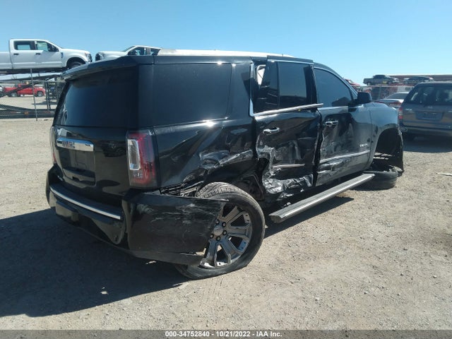 2015 GMC Yukon, VIN: 1GKS2CKJ8FR140588