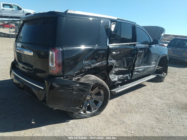 2015 GMC Yukon, VIN: 1GKS2CKJ8FR140588