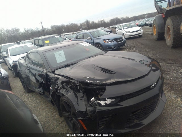 2018 1G1FF1R78J0108777 main image