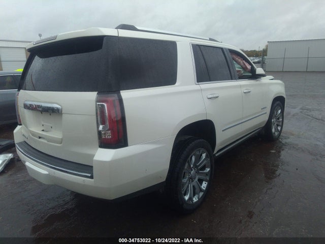 2015 GMC Yukon, VIN: 1GKS2CKJ1FR703481