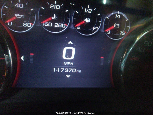 2015 GMC Yukon, VIN: 1GKS2CKJ1FR703481