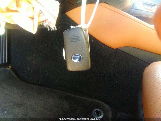 2018 Lexus GS, VIN: JTHBZ1BL0JA013109