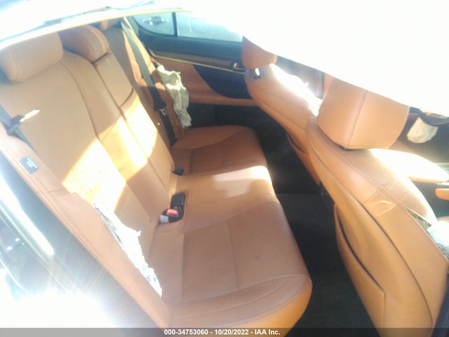 2018 Lexus GS, VIN: JTHBZ1BL0JA013109