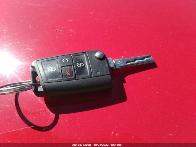 2016 Volkswagen GTI, VIN: 3VW5T7AU4GM056342