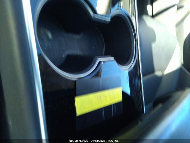 2019 Tesla 3, VIN: 5YJ3E1EA8KF296458