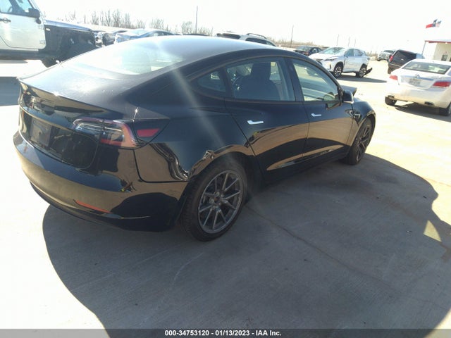 2019 Tesla 3, VIN: 5YJ3E1EA8KF296458