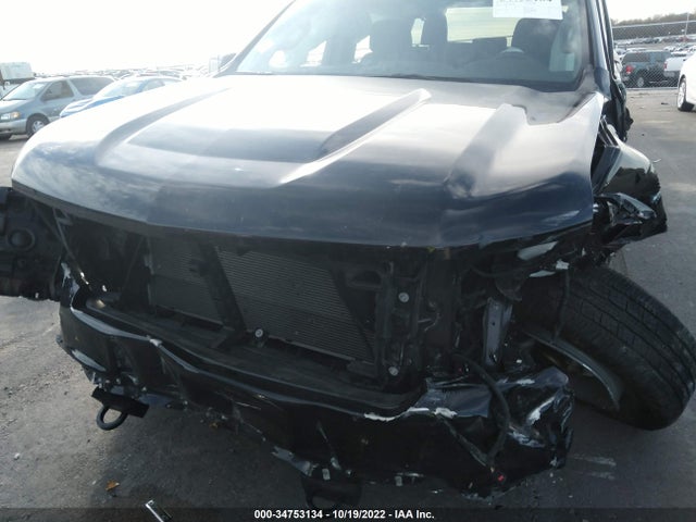 2021 Chevrolet Silverado 1500, VIN: 1GCPYBEHXMZ151060