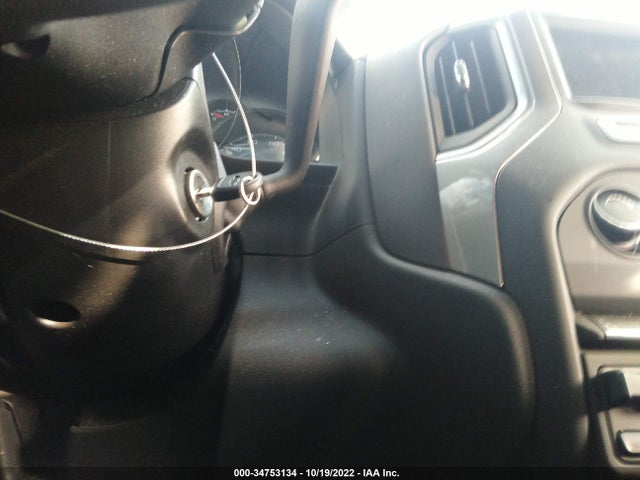 2021 Chevrolet Silverado 1500, VIN: 1GCPYBEHXMZ151060