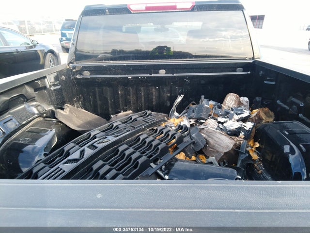 2021 Chevrolet Silverado 1500, VIN: 1GCPYBEHXMZ151060