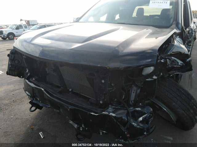 2021 Chevrolet Silverado 1500, VIN: 1GCPYBEHXMZ151060