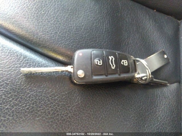 WAUBFGFF5F1069584 Audi S3/A3