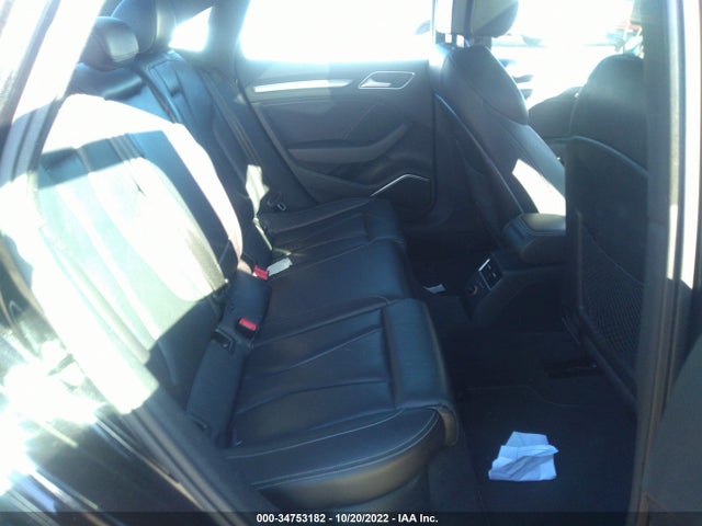 WAUBFGFF5F1069584 Audi S3/A3