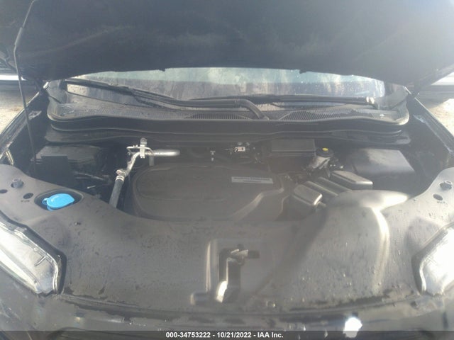 2020 Honda Ridgeline, VIN: 5FPYK3F79LB007397
