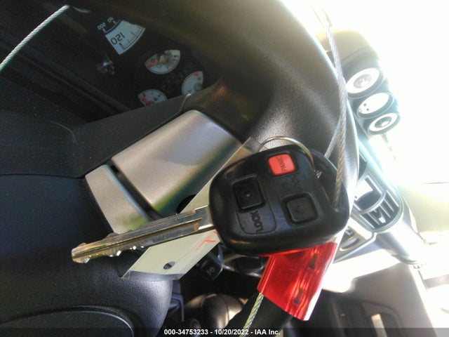 2014 Toyota FJ Cruiser, VIN: JTEBU4BF7EK177724