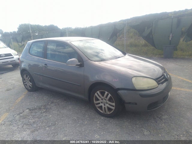 2007 WVWBR71K37W087259 головне зображення