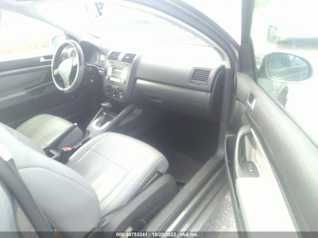 Volkswagen Rabbit 2007 WVWBR71K37W087259 Image 5