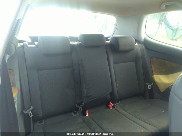 Volkswagen Rabbit 2007 WVWBR71K37W087259 Image 8