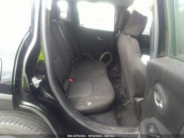 ZACCJBAT7GPD85169 Jeep Renegade Sport