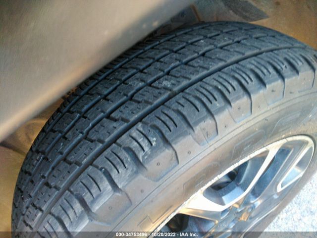 3C4NJDDB9LT170497 Jeep Compass Trailhawk
