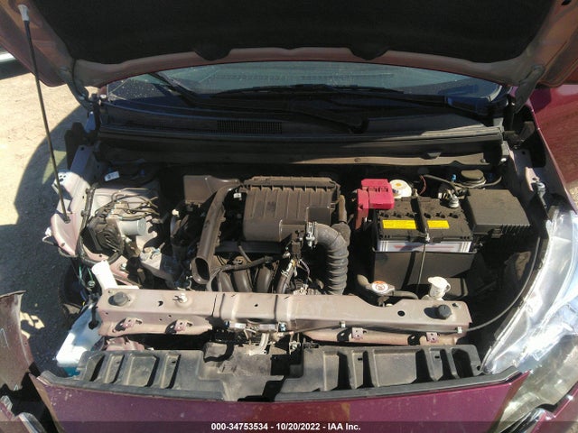 2022 Mitsubishi Mirage, VIN: ML32FUFJ9NHF01143
