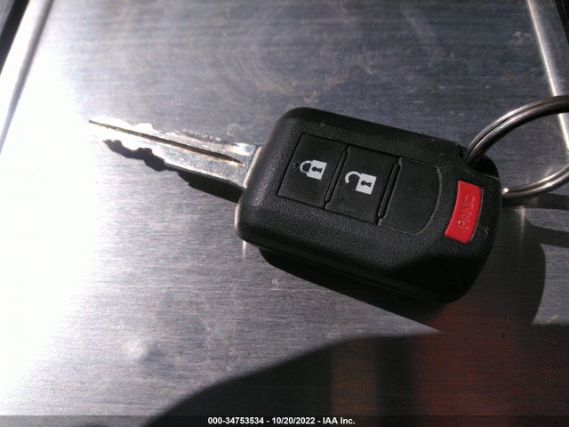 2022 Mitsubishi Mirage, VIN: ML32FUFJ9NHF01143