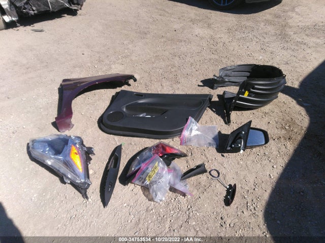 2022 Mitsubishi Mirage, VIN: ML32FUFJ9NHF01143