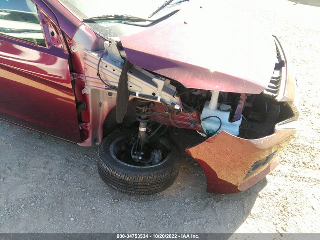 2022 Mitsubishi Mirage, VIN: ML32FUFJ9NHF01143