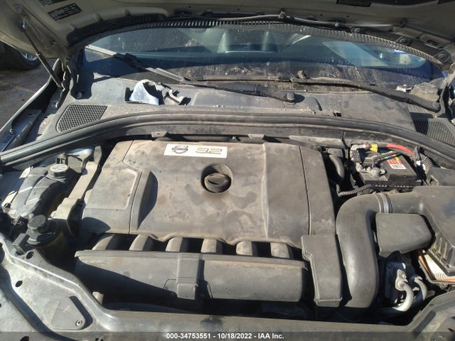 Volvo Xc60 3.2l 2013 YV4940DL6D2411300 Image 15