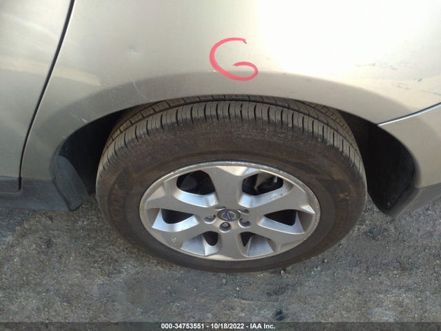 Volvo Xc60 3.2l 2013 YV4940DL6D2411300 Image 5