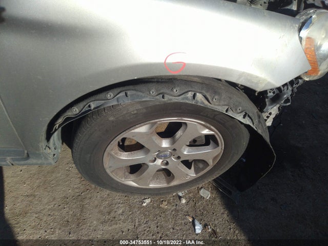 Volvo Xc60 3.2l 2013 YV4940DL6D2411300 Image 6