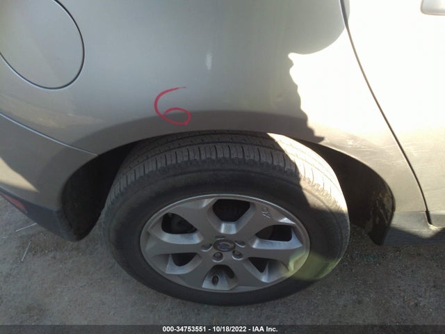 Volvo Xc60 3.2l 2013 YV4940DL6D2411300 Image 7